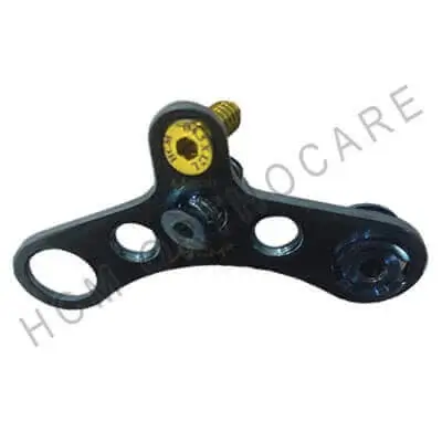 Spine Implants Manufacturer & Exporter