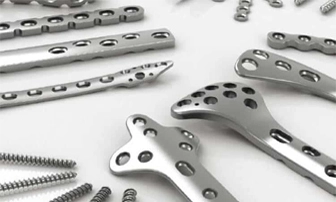 Orthopedic Bone Plates Supplier HCM Orthocare