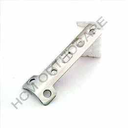 Orthopedic T-Plates Manufacturer HCM Orthocare