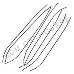 Enders Nails Manufacturer in India - HCM Orthocare